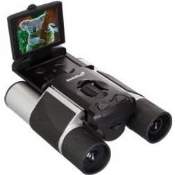 Levenhuk Atom Digital DB10 LCD Binoculars Kikkert