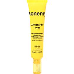 Niche Beauty Lab Acnemy Zitcontrol SPF 50 40 ml