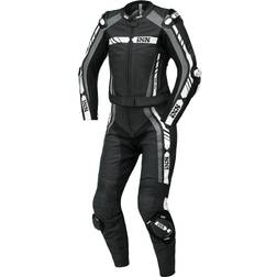 iXS RS-800 Skinnställ Dam - 2-delat Dam