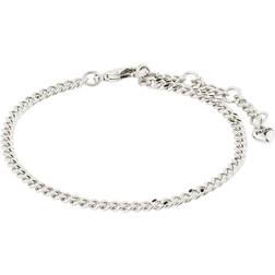 Pilgrim Sophia Armband - Silber