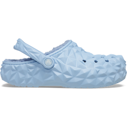 Crocs Classic Geometric Clog - Blue