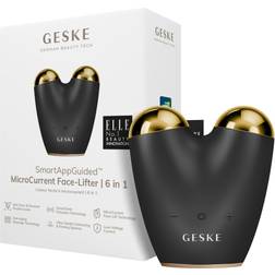 Geske MicroCurrent Face-Lifter 6 in 1