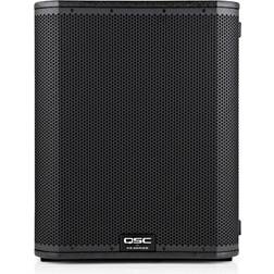 QSC KS118 Active