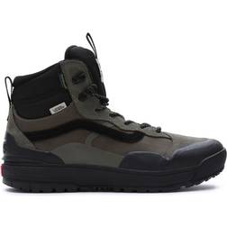 Vans MTE UltraRange EXO Hi - Dark Olive