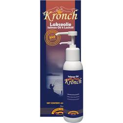 Henne Pet Food Kronch Zalmolie Hond 1000ml