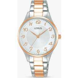 Lorus Sunray Bracelet