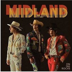 On The Rocks (CD)