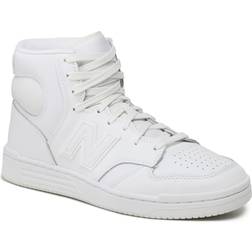 New Balance Sneakers - Hvid