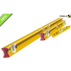 Stabila R-Type 300 122 + Topedo Spirit Level