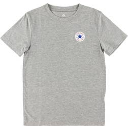 Converse T-Shirt - Grey Heather