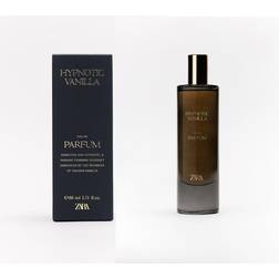 Zara Hypnotic Vanilla Eau De Parfum EDP 80ml