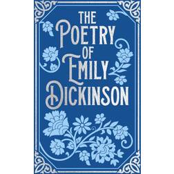 The Poetry of Emily Dickinson Emily Dickinson 9781398829909 (Indbundet)
