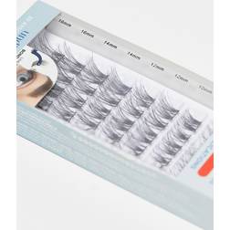 Ardell – Set med lösögonfransar i seamless design-Svart/a No Size