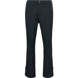 Abacus Bounce Kort Regnbuks - Black