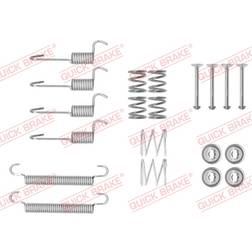 Quick Brake Accessory Kit 105-0008