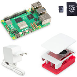 Raspberry Pi 5 4GB Starter Kit