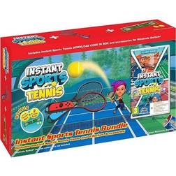 Instant Sports Tennis Bundle (Switch)