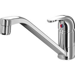 IKEA LAGAN 1 Krom