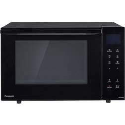 Panasonic NN-DF38PBBPQ Compact Black