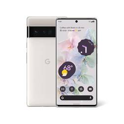 Google Pixel 6 Pro 256GB Cloudy White