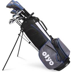 Olyo CS-18 Herr Golfset Graphite Full Set