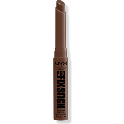 NYX Professional Makeup Fix Stick Concealer Pinne - Brun