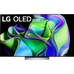 LG OLED77C37LA