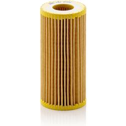 MANN-FILTER HU 6002 z Oljefilter Filterinsats