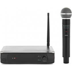 SubZero SubZero VOXLINK-1FH Wireless Handheld Microphone System