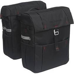 New Looxs Vigo Touring 37L Racktime