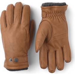 Hestra Utsjö Handschuhe - Braun
