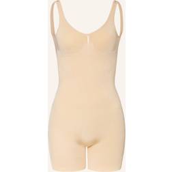 Magic Bodyfashion Low Back Bodysuit - Beige/Neutral