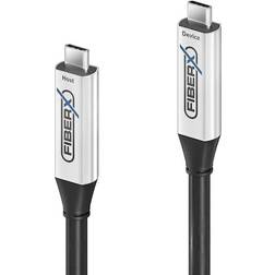 PureLink USB 3.2 Gen 2x1 Glasfaser 3m