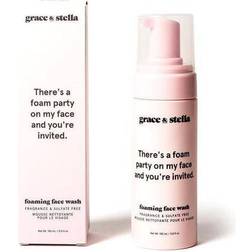 Grace & Stella Foaming Face Wash 150ml