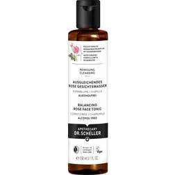 Dr Scheller Ausgleichendes Rose Facial Toner 150ml