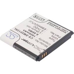 Cameron Sino CS-SM2013XL Compatible