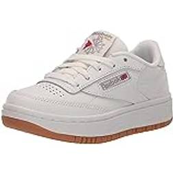Reebok Club C 85 Sneakers - Hvid