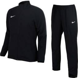 Nike Women's Dry Academy 18 Tracksuit - Black