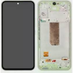 Faro OLED Screen with Frame for Galaxy A54 5G