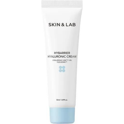 Skin & Lab Hybarrier Hyaluronic Cream 50ml