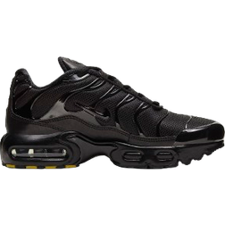 Nike Air Max Plus PS - Black