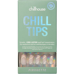 Chillhouse Chill Tips - Pirouette