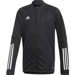 adidas Condivo 20 Training Track Top - Black (FS7096)