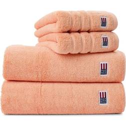 Lexington Original Bath Towel Pink (150x100cm)