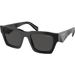 Prada PRA06S 16K08Z - Black