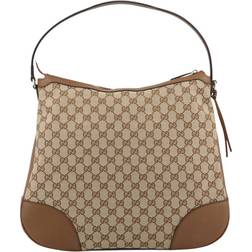 Gucci Shoulder Bag - Brown