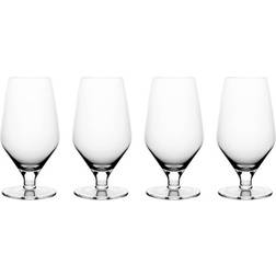 Mareld - Beer Glass 35cl 4pcs