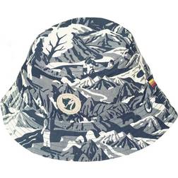Fjällräven Herren Radsport Gesichtsmaske Ultraz Winter Face Mask - Schwarz
