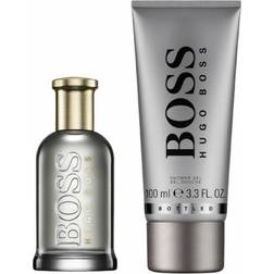 HUGO BOSS Boss Bottled Gift Set EdP 50ml + Shower Gel 100ml