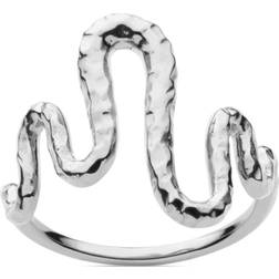 Maanesten Viva Ring - Silver